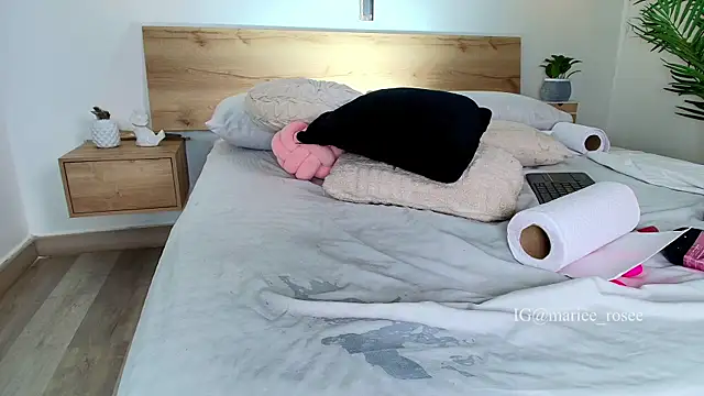 Mariee_rosee webcam
