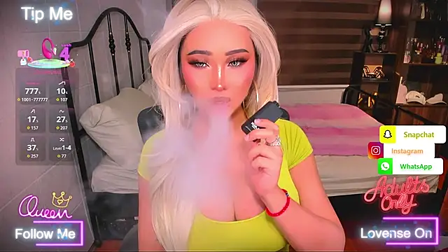 _prettyjawdropper_ webcam