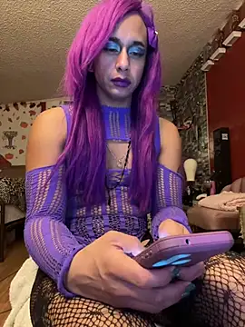 TranSexualJade95 webcam