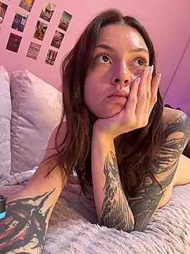 Rinamay_ 📮 naked cam chat