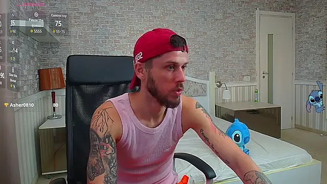 JonahShaw webcam