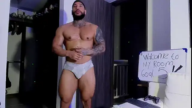 Andrew_Johnnson webcam