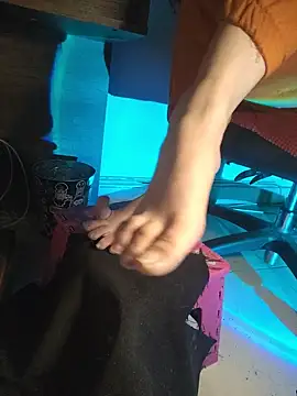 Miss_Carmilla webcam