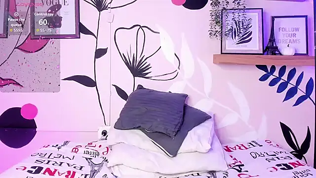 GabiHills webcam