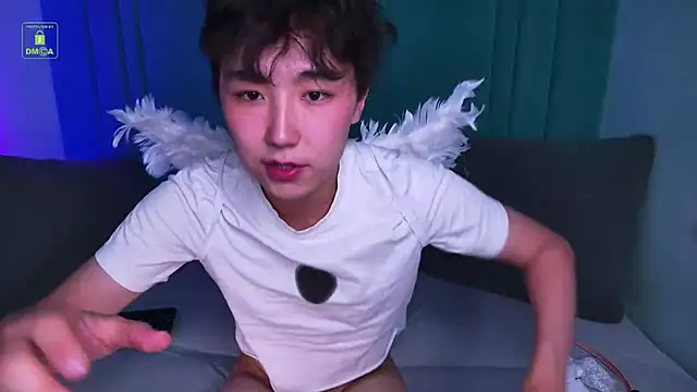 HeejinWang webcam