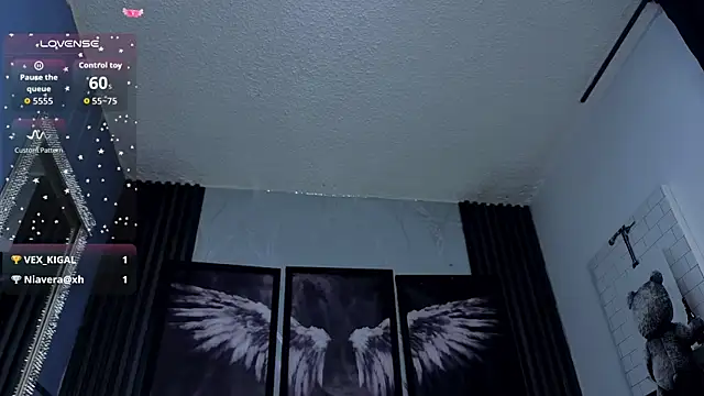Angel-dragun webcam