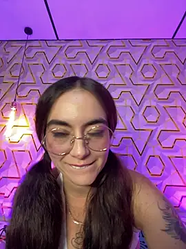 MelanyyJhonson15 webcam