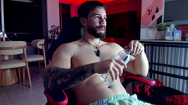Valenthino_Salvatore webcam