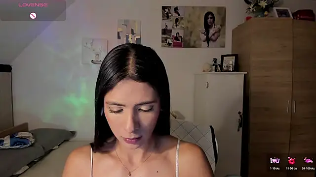 Veronikolsen- webcam