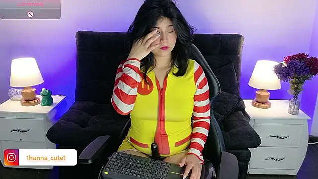hannaa_cute webcam