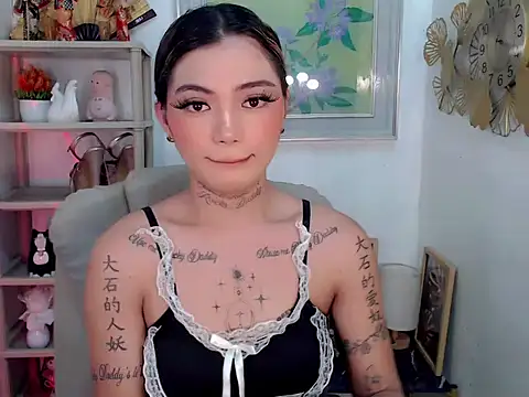 JasmineHiller webcam