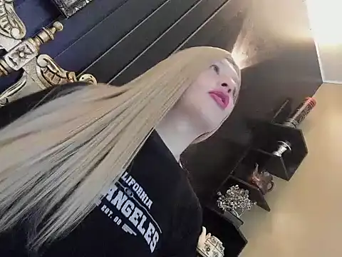Gomory_Niix webcam