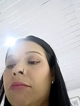 RossyAlvarez webcam