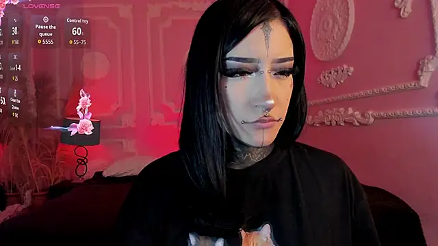 Kat_VonDe webcam