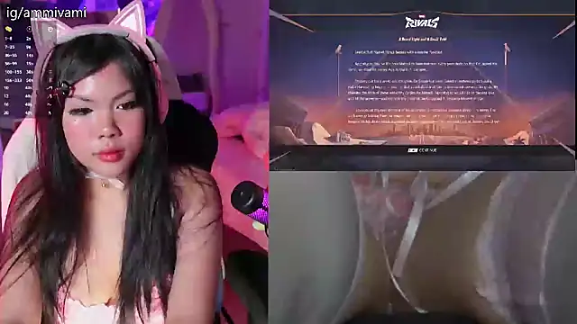 ammiasian webcam
