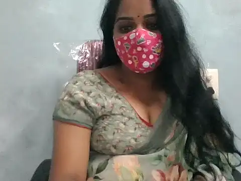 Rathi-priyaa webcam
