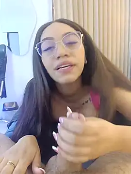 ritzabeth_daniel webcam