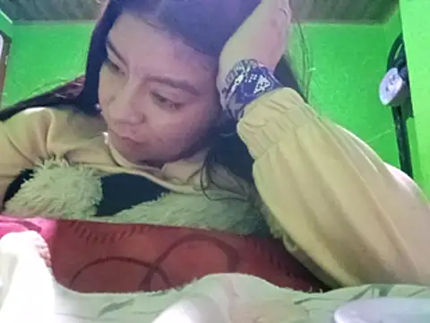 Zoe_aylor webcam