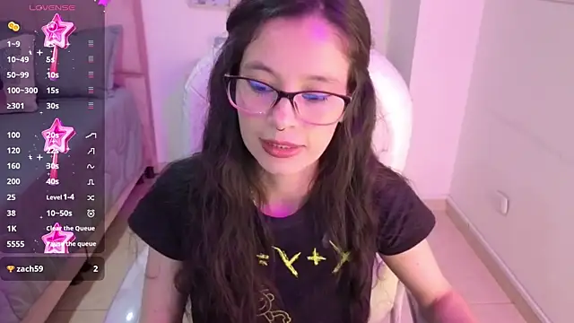 Samantha_bloww1 webcam