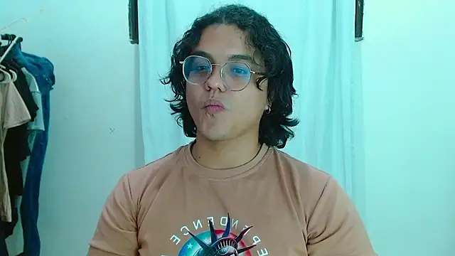 Diane_exotic webcam