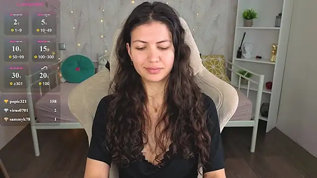 NoelPerfect webcam