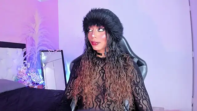 Zahara___1 webcam