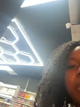 Buni_diamond webcam