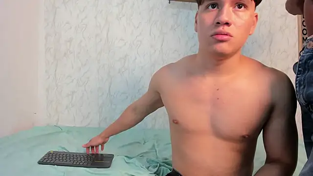 boys_roomhard webcam