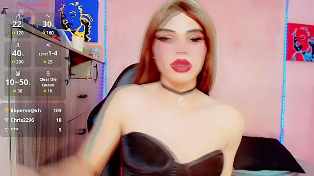 raven_estrada_ webcam