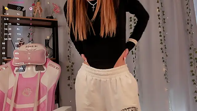 NellieEinspahr webcam
