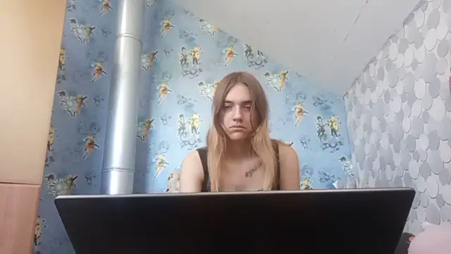 IraGerba webcam