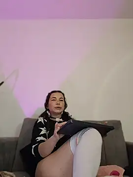 Mila_27 webcam