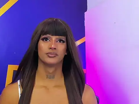 Tatihanaperez webcam