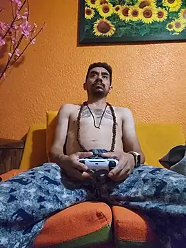 MexaCamGuy webcam