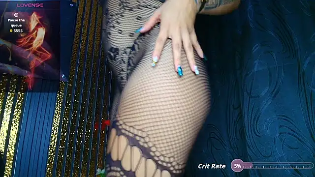 perfectmatch_ webcam