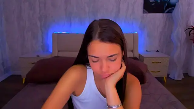 AlexaBarkley webcam