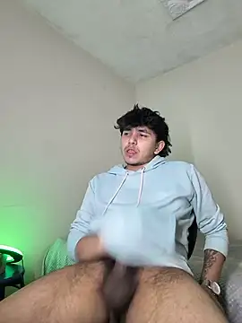 Thiago_Wc webcam
