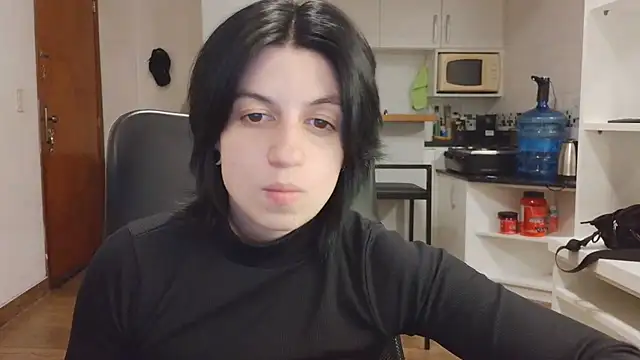 kyslrana webcam