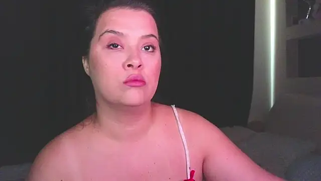 Malika_uAngel webcam