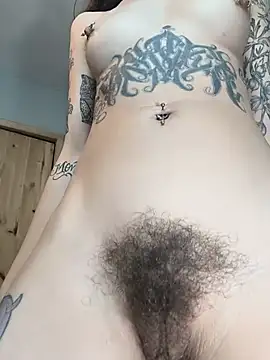 VickyJackson_ webcam