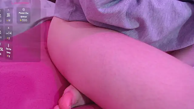 AlissonnFoxx webcam