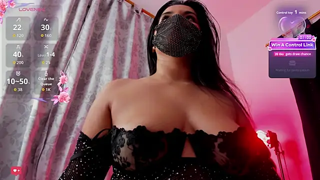 samara__Aaliyah webcam