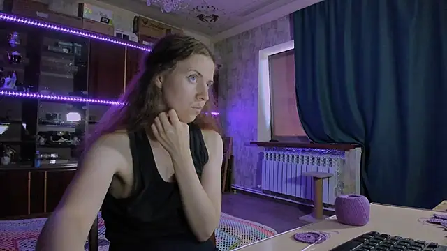 pa1e_pr1ncess webcam