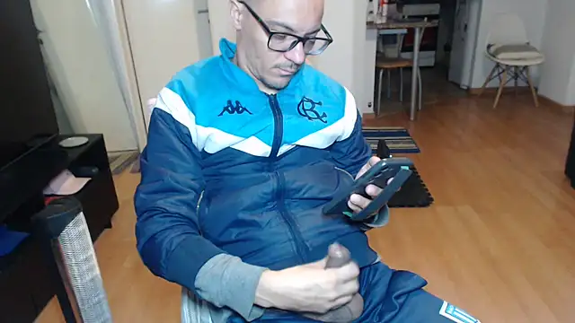 guachin_hunk webcam