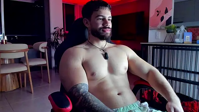 Valenthino_Salvatore webcam