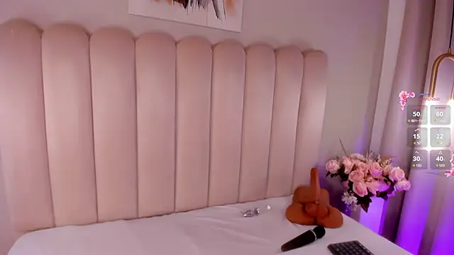 AlyssiaDanger webcam