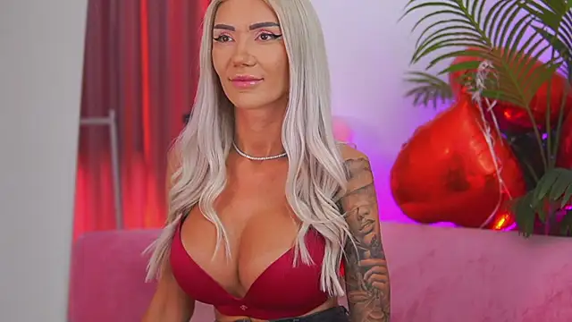 fallingangel webcam