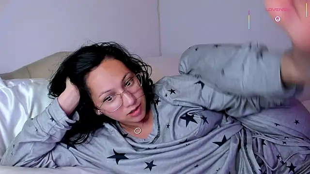 Anyi_1 webcam