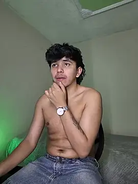 Thiago_Wc webcam