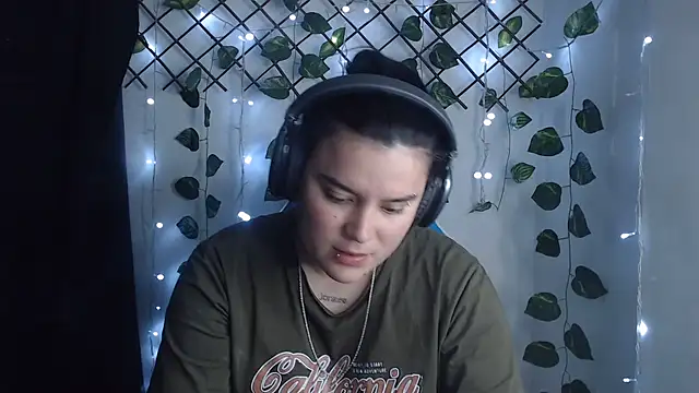 Nika_1_ webcam